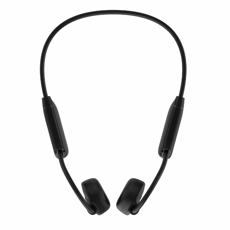 Écouteurs Bluetooth 5.3 étanches à conduction osseuse pour le sport, BH328
